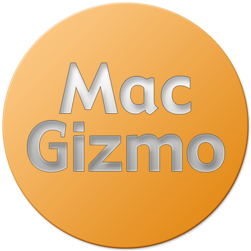 MacGizmo