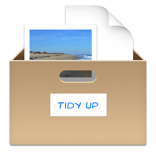 Download Tidy Up 4